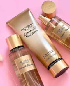 VICTORIA'S SECRET COCONUT PASSION BRUME PARFUMEE en internet