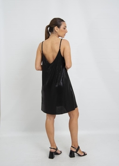 Vestido Metal - New! SS25 - comprar online