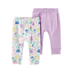 Carter's pack pantalones 3 MESES