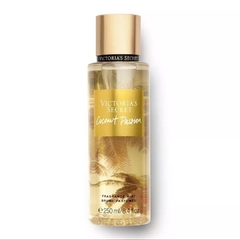 VICTORIA'S SECRET COCONUT PASSION BRUME PARFUMEE