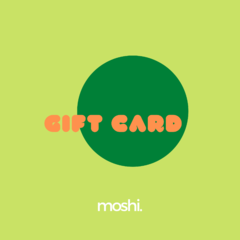 GIFT CARD $3500 - comprar online