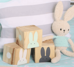 Set Bunny - Tienda Babuino