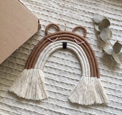 Osito Macrame