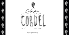 Banner da categoria Cordel 