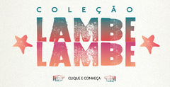 Banner da categoria Lambe Lambe