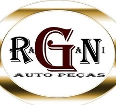 Molas Esportivas Ford Escort - Ragani Auto Peças - comprar online