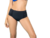 Bombacha Bikini Alta Con Power Reductora Malla Bianca 24276 - comprar online