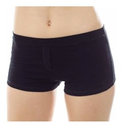 Short Boxer De Mujer Bombacha Algodon Marisabel cile art 215