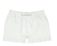 Boxer Andros Seamless Microfibra Con Lycra. Art. 5010 - comprar online