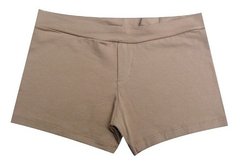 Short Boxer De Mujer Bombacha Algodon Marisabel cile art 215 - Divina Buenos Aires