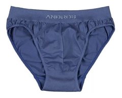 Slip Andros Microfibra Con Lycra. Art. 5009 Oferta! - tienda online