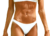 Bombacha Bikini Suelta Traje De Baño Bianca Art 3050