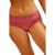 Bombacha Con Cintura Bikini Malla Sweet Lady Tiro Alto 781 - comprar online