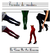 Media Panty Can Can Opaca Talle Especial Talle 5 Xxl Apogeo Colores Ar 4300 - tienda online