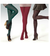 Media Panty Can Can Ultra Opaca Mujer Apogeo Colores Ar 4300 - tienda online