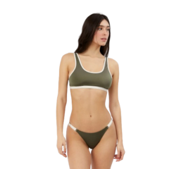 Bikini Top + Colaless Sweet Lady By Mery Del Cerro A 9521 24 en internet