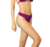 Bombacha Bikini Suelta Traje De Baño Bianca Art 3050 - Divina Buenos Aires