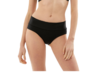 Bombacha Con Cintura Bikini Malla Sweet Lady Tiro Alto 781 - tienda online