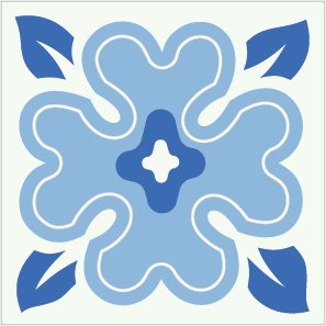 Vinilos para Azulejos - Mod. 34 - comprar online