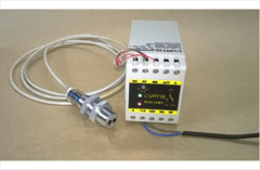 Conjunto MOC10RT + Sensor Óptico LER