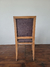 Juego de 8 sillas estilo Luis XVI - AGDECO Art & Design