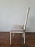 Juego de 6 sillas estilo Luis XVI - AGDECO Art & Design