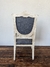 Par de sillónes estilo francés Luis XII - AGDECO Art & Design