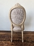 Juego de 4 sillas estilo frances Luis XVI - tienda online