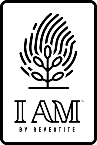 Somos I AM by Revestite