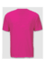 Camiseta Unissex de Algodão - Outubro Rosa - Identificação Funcional