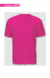 Camiseta Unissex de Algodão - Outubro Rosa - comprar online