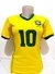 Imagem do Camisa Baby Look Feminina da Copa