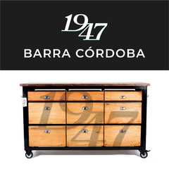 Barra CORDOBA - comprar online