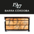 Barra CORDOBA - comprar online