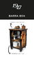 Barra Box - comprar online