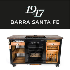 Barra Santa Fe