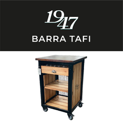 Barra Tafi