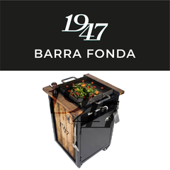 Barra Fonda