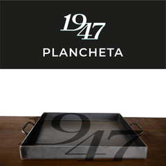 Plancheta