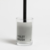 Escobillero Vidrio Toilet Brush