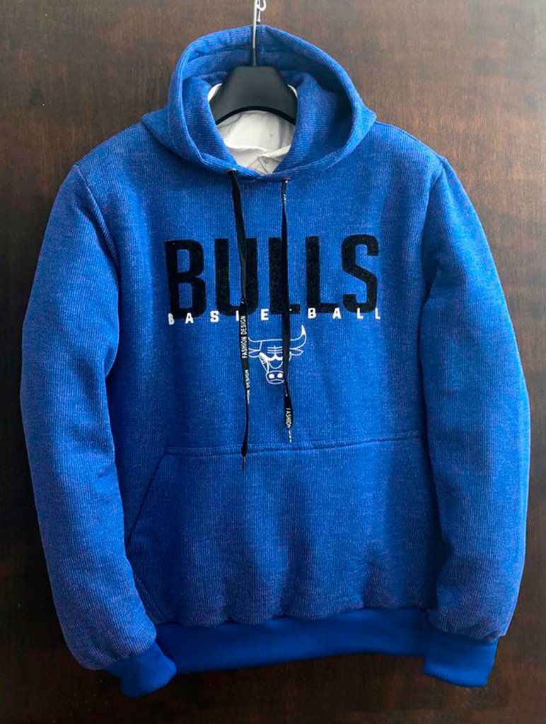 Buzo Bulls Comprar en cantry jeans