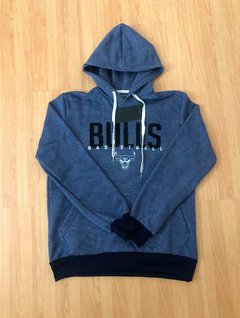 Buzo Bulls - comprar online