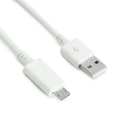 Carregador Toshiba com 4 Pilhas Aa Recarregáveis mais Fonte V8 Micro USB TNHC6GME4 - EFWEBSHOP