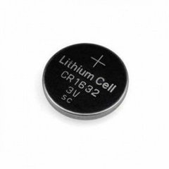 Bateria Botão Flex Cr 1632 Flex de Lítio 3 volts com 5 Unidades Original no Blister - comprar online