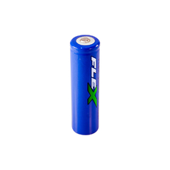 Bateria Recarregável Flex Li-Ion para Lanterna Tática Tamanho 18650 3,7v 3800 mAh Original FX-L18650 - comprar online
