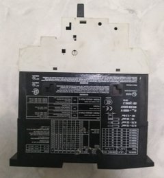 Disjuntor Motor Regulagem De 40 A 50 A. - Moeller na internet