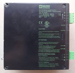 Fonte 24vcc 10A Murr Elektronik - comprar online