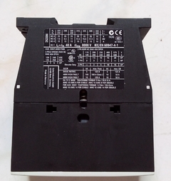 Contator Dilm25-10 da Moeller na internet