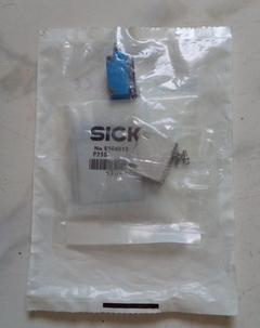 Sensor fotoeletrico sick gl6p4112 - comprar online