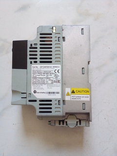 Imagem do Inversor de Frequência 2cv 380v Allen Bradley